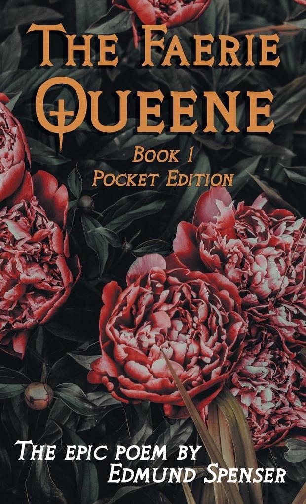 Produktbild: The Faerie Queene | Edmund Spenser