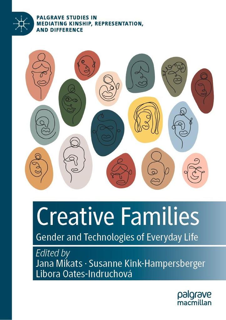 Produktbild: Creative Families