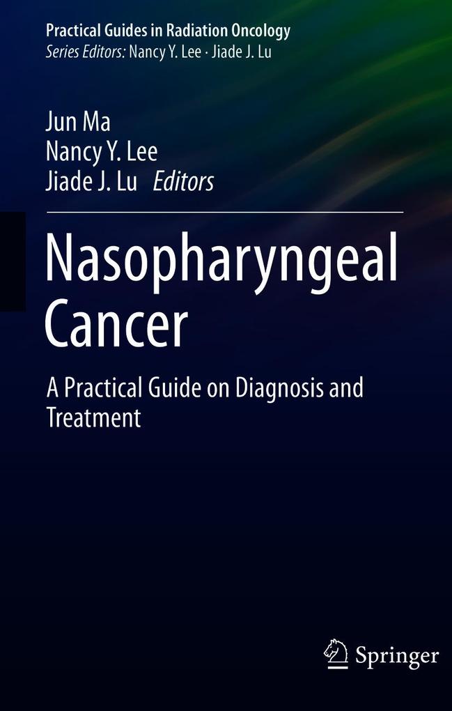 Produktbild: Nasopharyngeal Cancer