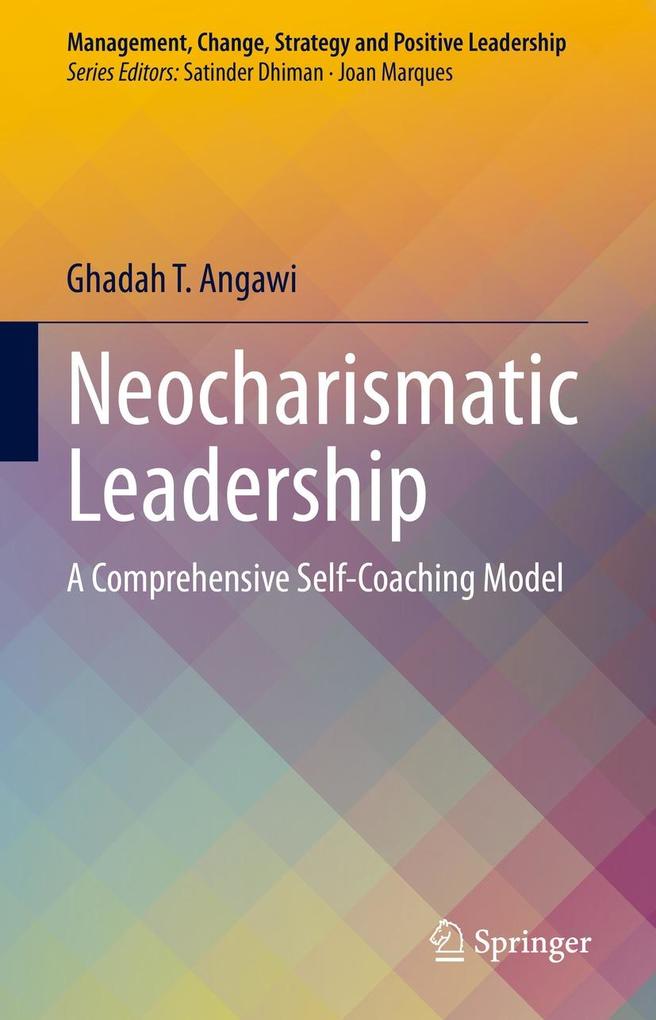 Produktbild: Neocharismatic Leadership | Ghadah T. Angawi