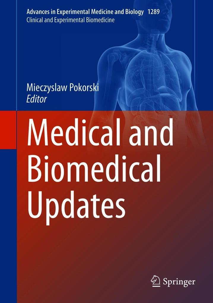 Produktbild: Medical and Biomedical Updates