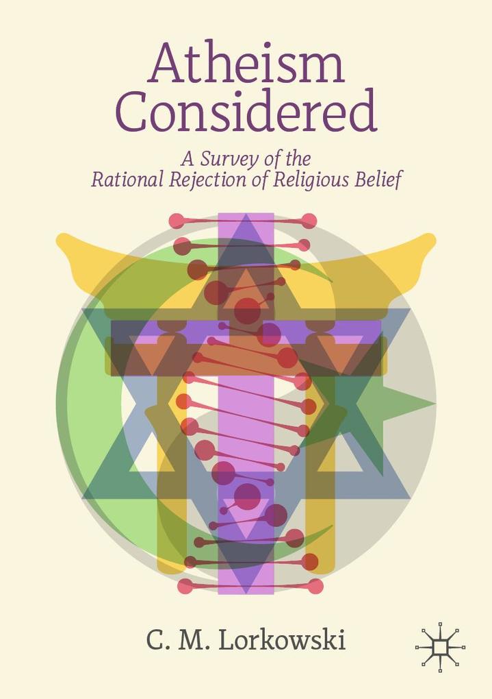 Produktbild: Atheism Considered | C. M. Lorkowski