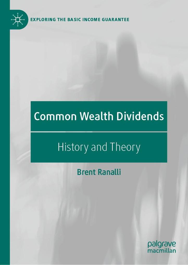 Produktbild: Common Wealth Dividends | Brent Ranalli