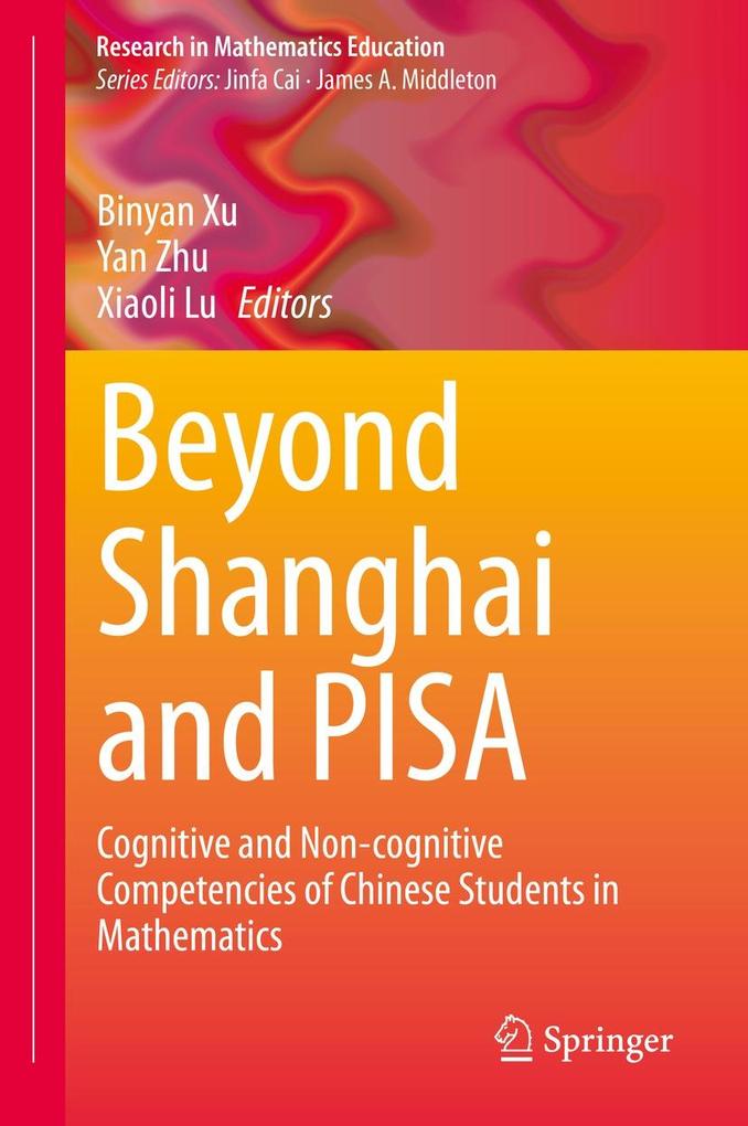 Produktbild: Beyond Shanghai and PISA