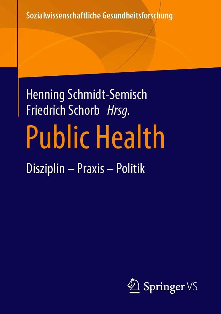 Produktbild: Public Health