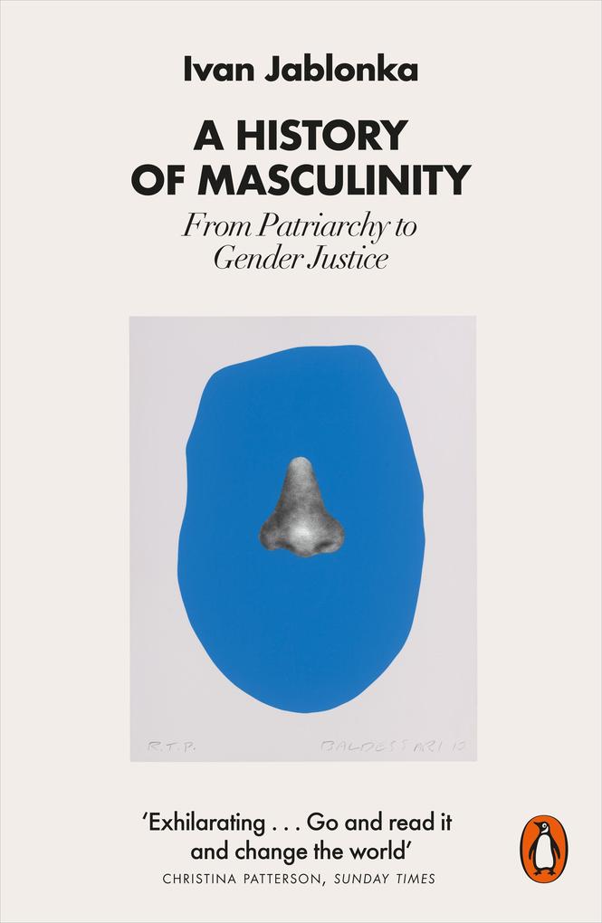 Produktbild: A History of Masculinity | Ivan Jablonka