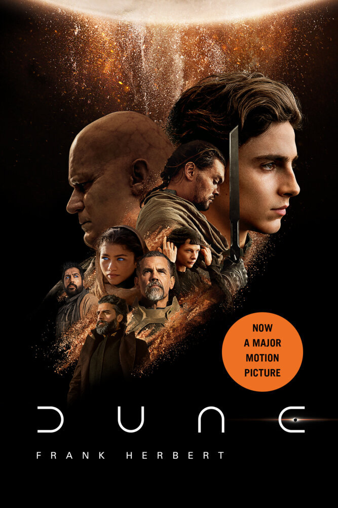 Produktbild: Dune (Movie Tie-In) | Frank Herbert