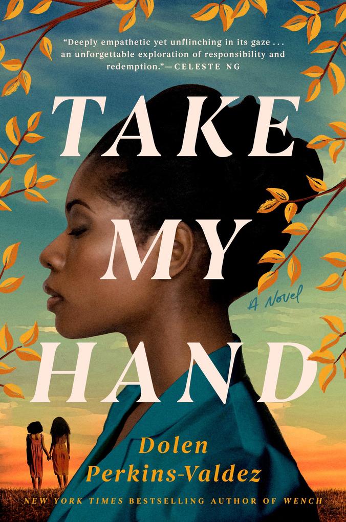 Produktbild: Take My Hand | Dolen Perkins-Valdez