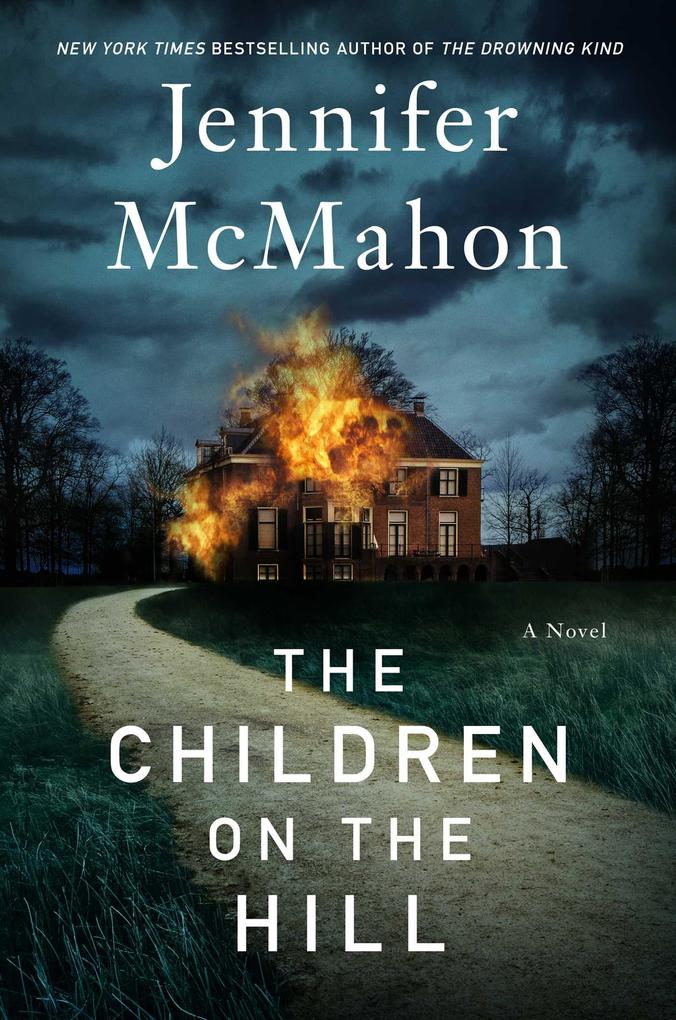Produktbild: The Children on the Hill | Jennifer Mcmahon
