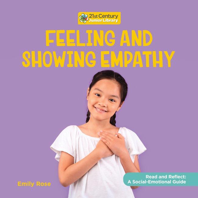 Produktbild: Feeling and Showing Empathy | Emily Rose