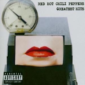 Produktbild: Greatest Hits | Red Hot Chili Peppers