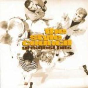 Produktbild: Greatest Hits | The Style Council