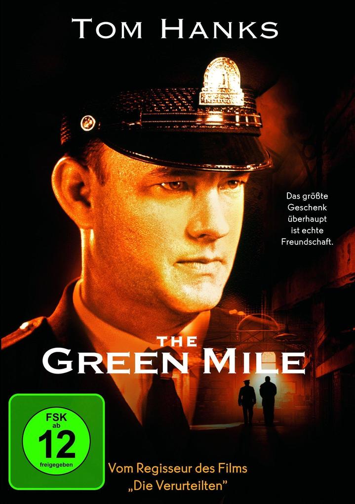 Produktbild: The Green Mile | Frank Darabont