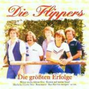 Produktbild: Die größten Erfolge | Die Flippers