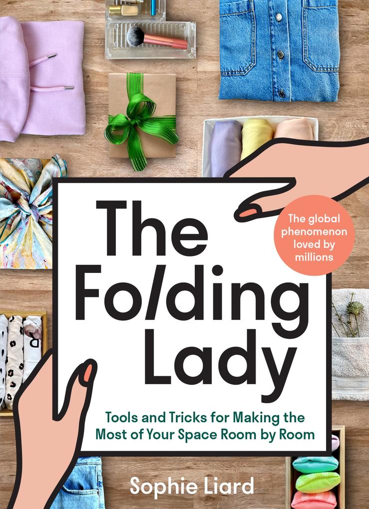Produktbild: The Folding Lady | Sophie Liard