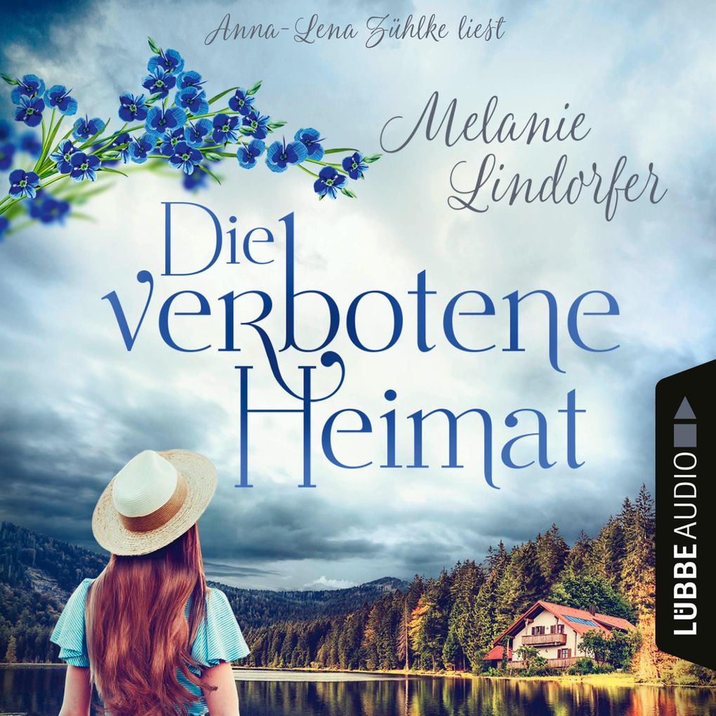 Produktbild: Die verbotene Heimat | Melanie Lindorfer