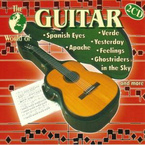 Produktbild: Guitar Hits | Various