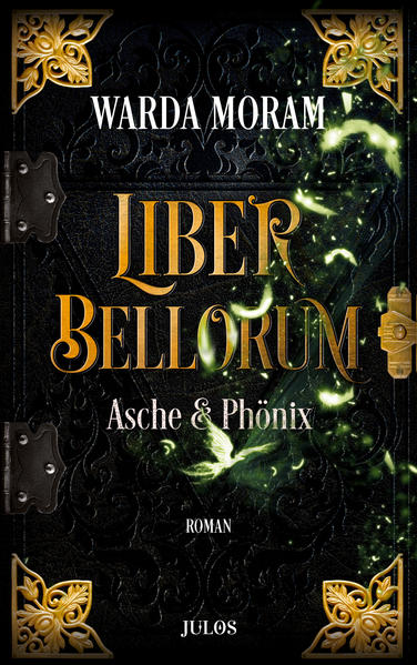 Produktbild: Liber Bellorum. Band III | Warda Moram