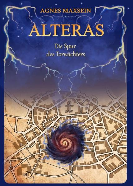 Produktbild: ALTERAS | Agnes Maxsein