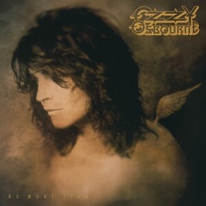 Produktbild: No More Tears | Ozzy Osbourne