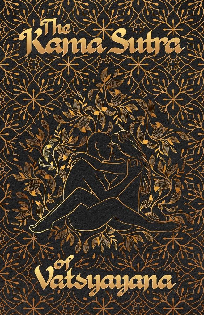 Produktbild: The Kama Sutra Of Vatsyayana | Vatsyayana