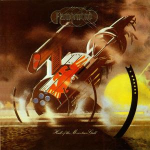 Produktbild: Hall Of The Mountain Grill | Hawkwind