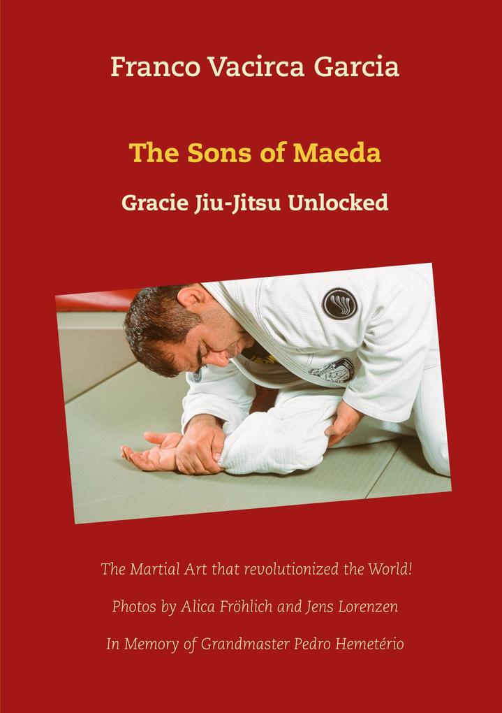 Produktbild: The Sons of Maeda | Franco Vacirca