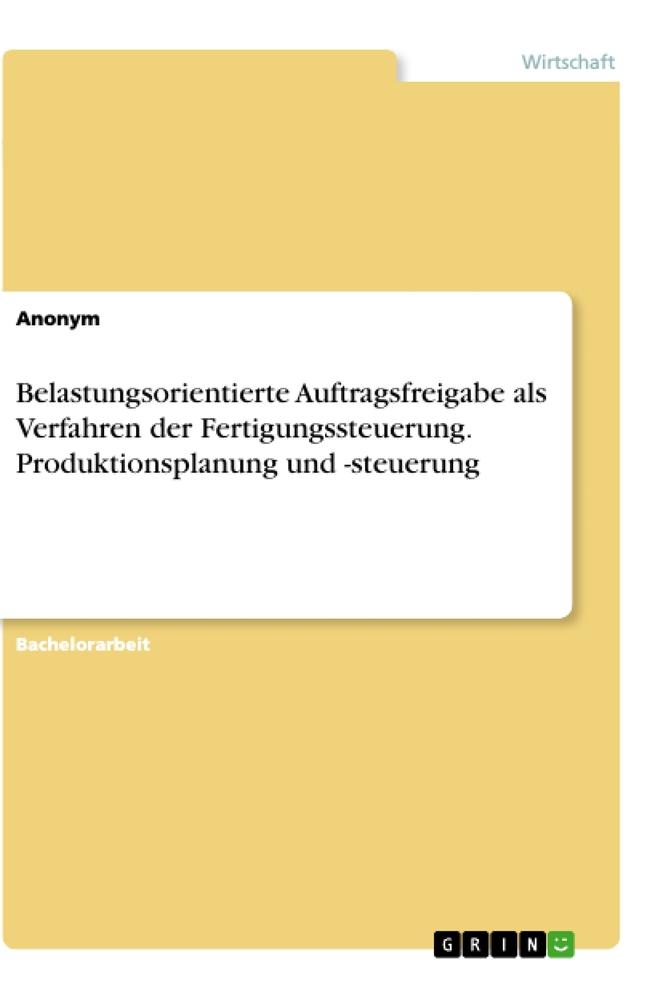 product