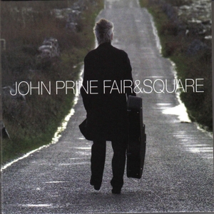 Produktbild: Fair & Square | John Prine