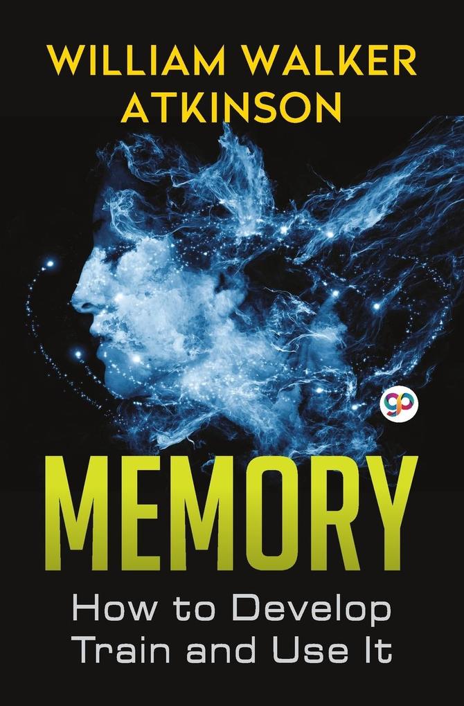 Produktbild: Memory | William Walker Atkinson