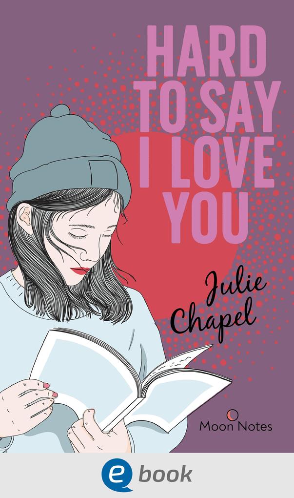 Produktbild: Hard to say I love you | Julie Chapel