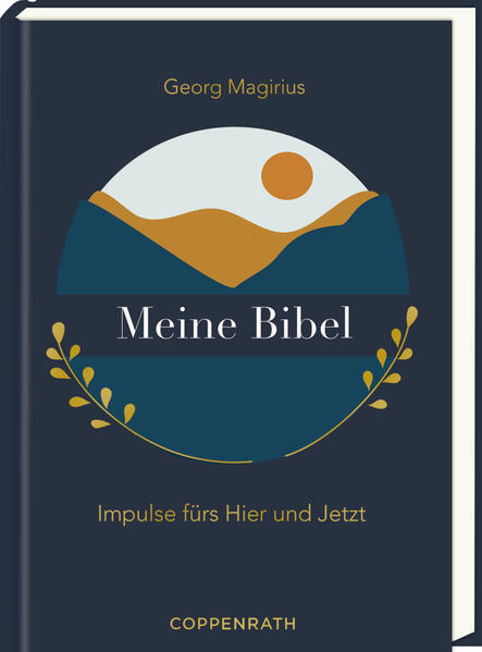 Produktbild: Meine Bibel | Georg Magirius