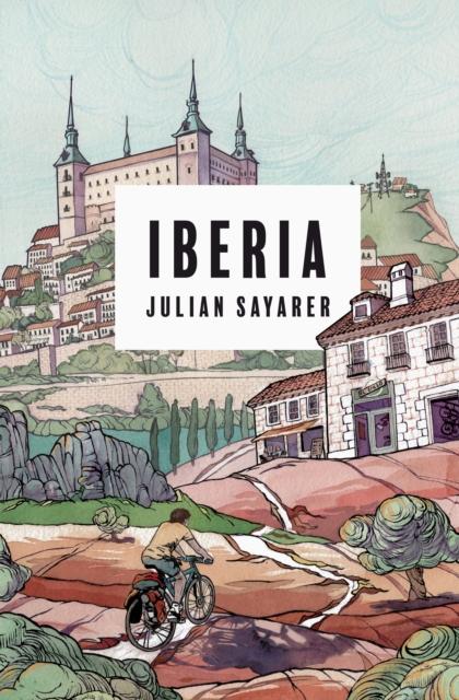 Produktbild: Iberia | JULIAN SAYARER