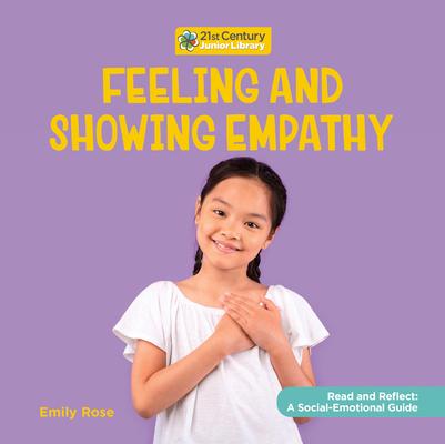 Produktbild: Feeling and Showing Empathy | Emily Rose