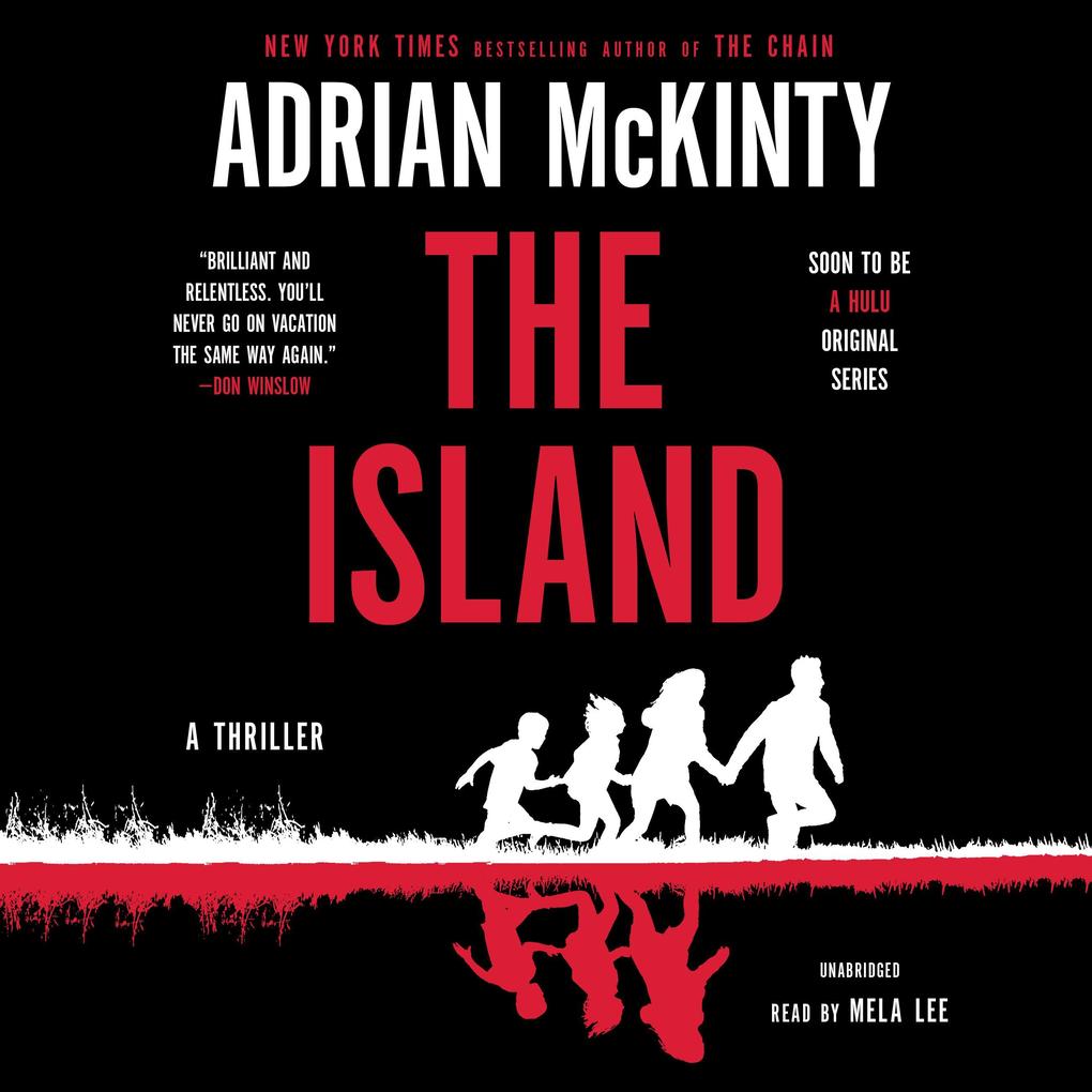 Produktbild: The Island | Adrian McKinty