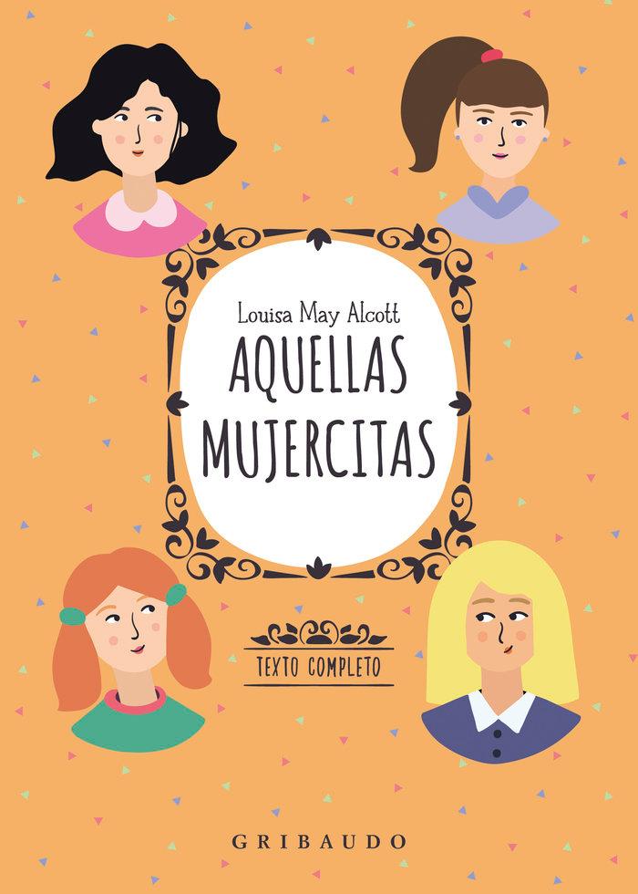 Produktbild: Aquellas Mujercitas | Louisa May Alcott