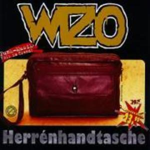 Produktbild: Herrenhandtasche | Wizo