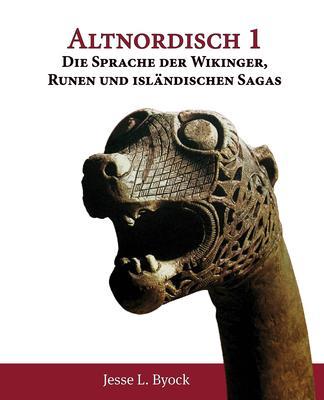 Produktbild: Altnordisch 1 | Jesse Byock