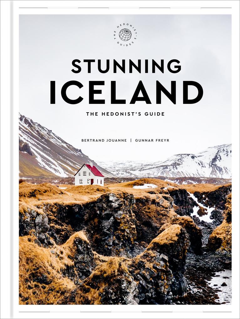 Produktbild: Stunning Iceland | Bertrand Jouanne, Gunnar Freyr
