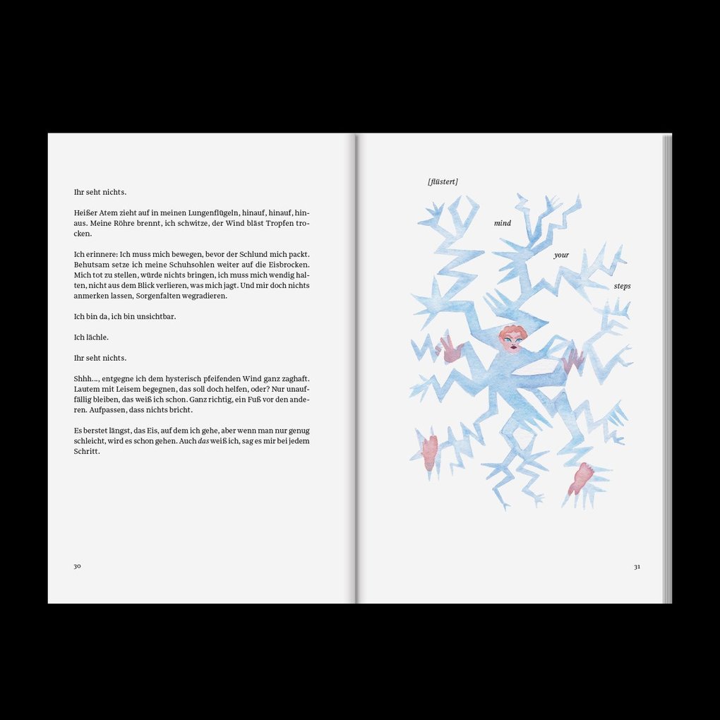 Weitere Ansicht: Sich erinnern, man selbst zu sein | Paulina Czienskowski