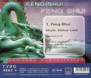 Weitere Ansicht: Feng Shui (Wellness & Meditation | Various