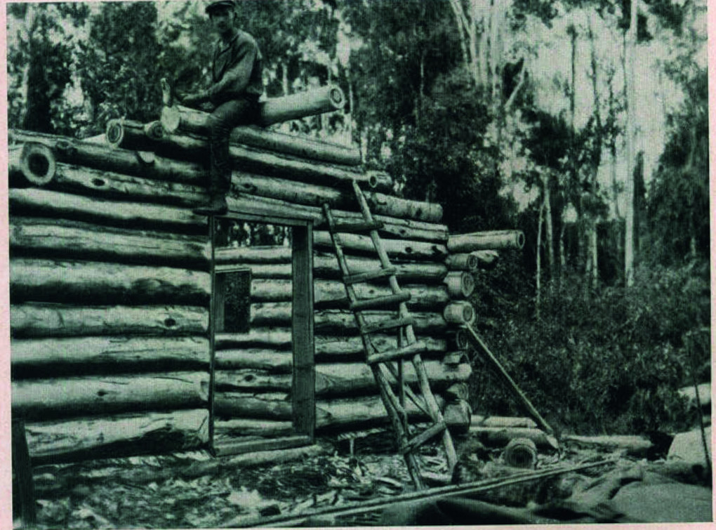 Weitere Ansicht: Wildes Kanada | Max Hinsche