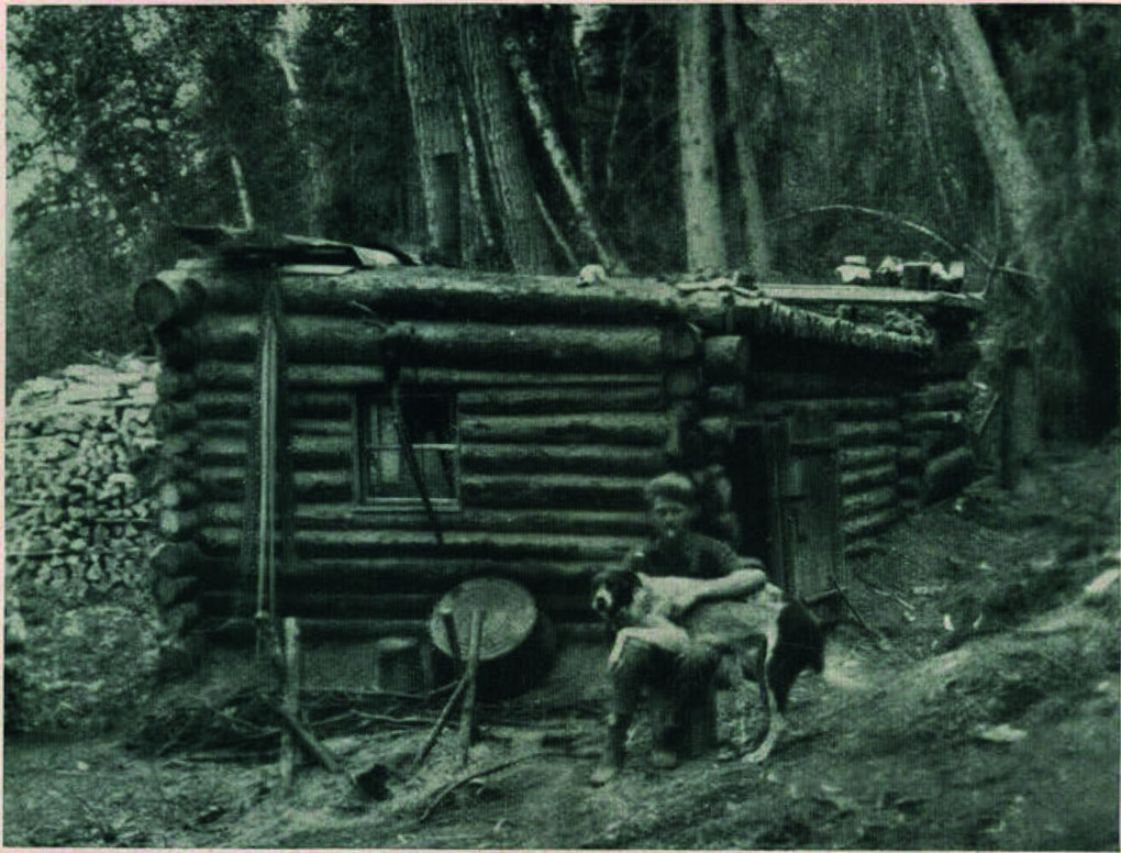 Weitere Ansicht: Wildes Kanada | Max Hinsche