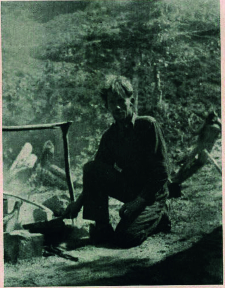 Weitere Ansicht: Wildes Kanada | Max Hinsche