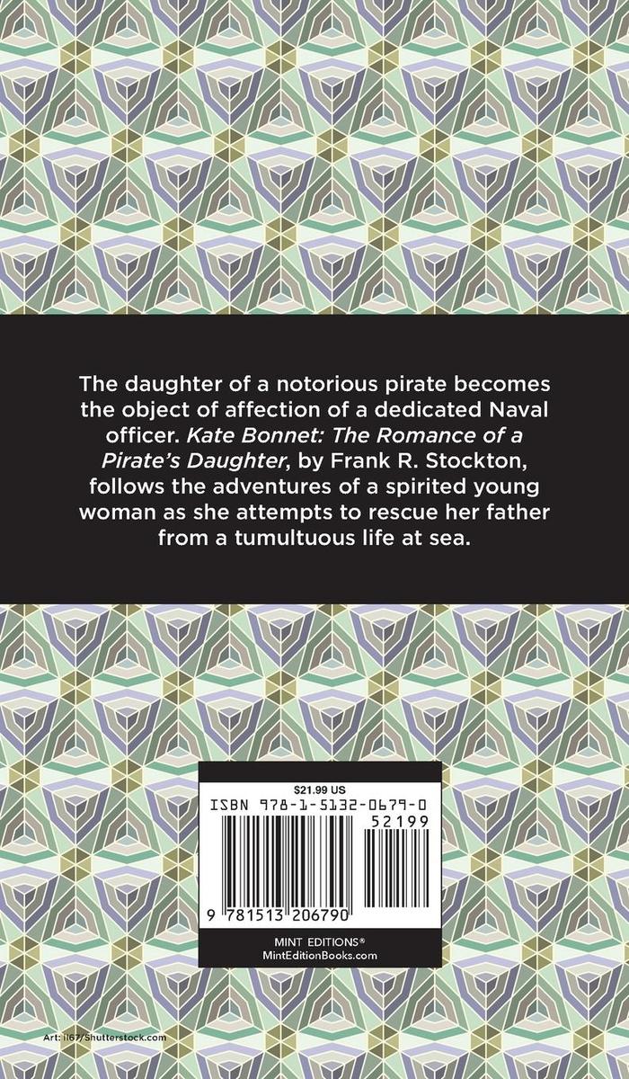 Weitere Ansicht: Kate Bonnet | Frank R. Stockton