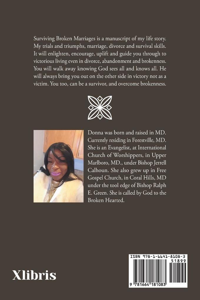 Weitere Ansicht: Surviving Broken Marriages | Donna Garland