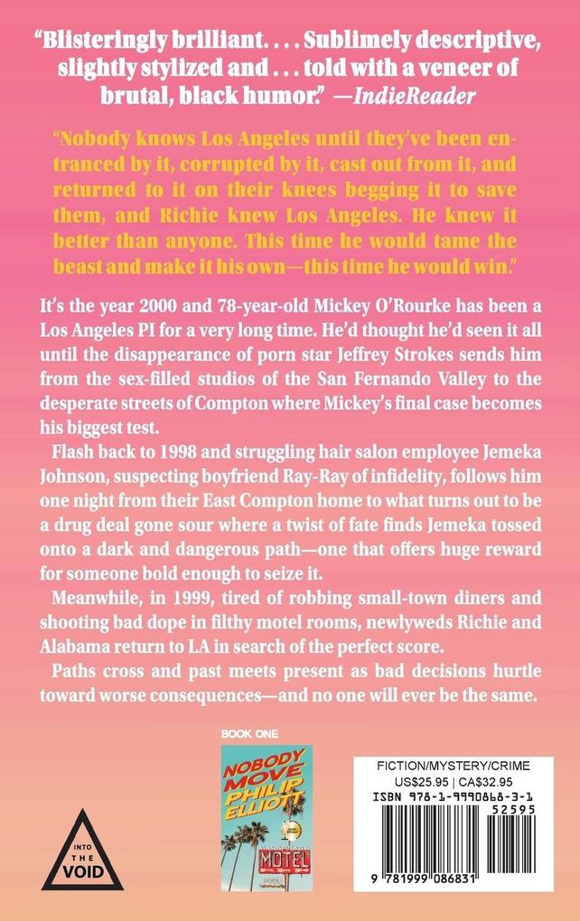 Weitere Ansicht: Porno Valley | Philip Elliott