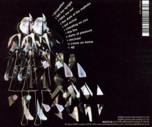 Weitere Ansicht: Franz Ferdinand | Franz Ferdinand