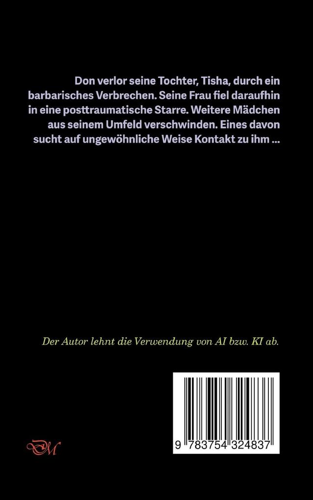 Weitere Ansicht: Shenna | Dithmar Mayer