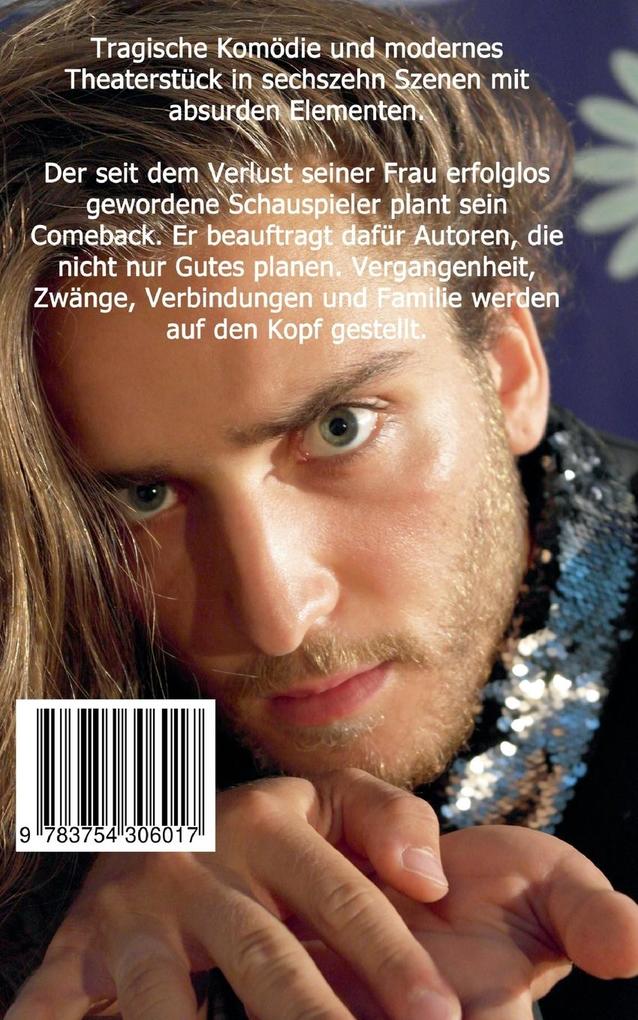 Weitere Ansicht: Fürchte den Geschmack von Rosen | Cillian Mirau